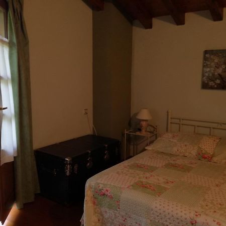 Casa Exkanda Etxea Sumbilla 외부 사진