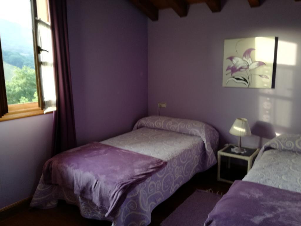 Casa Exkanda Etxea Sumbilla 외부 사진