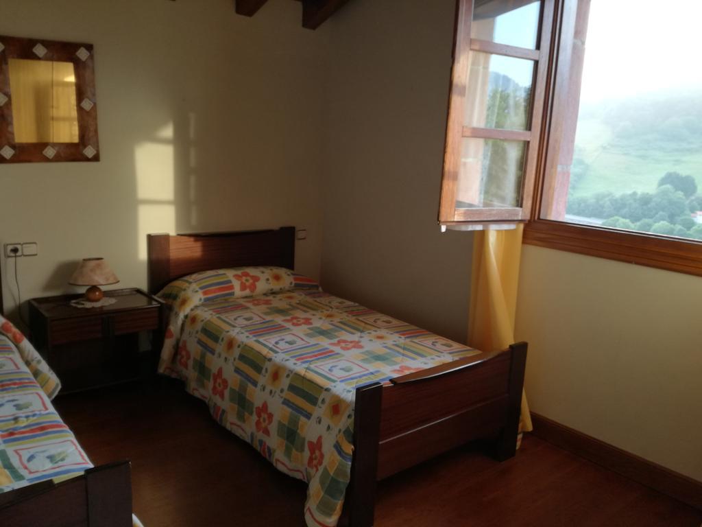 Casa Exkanda Etxea Sumbilla 외부 사진