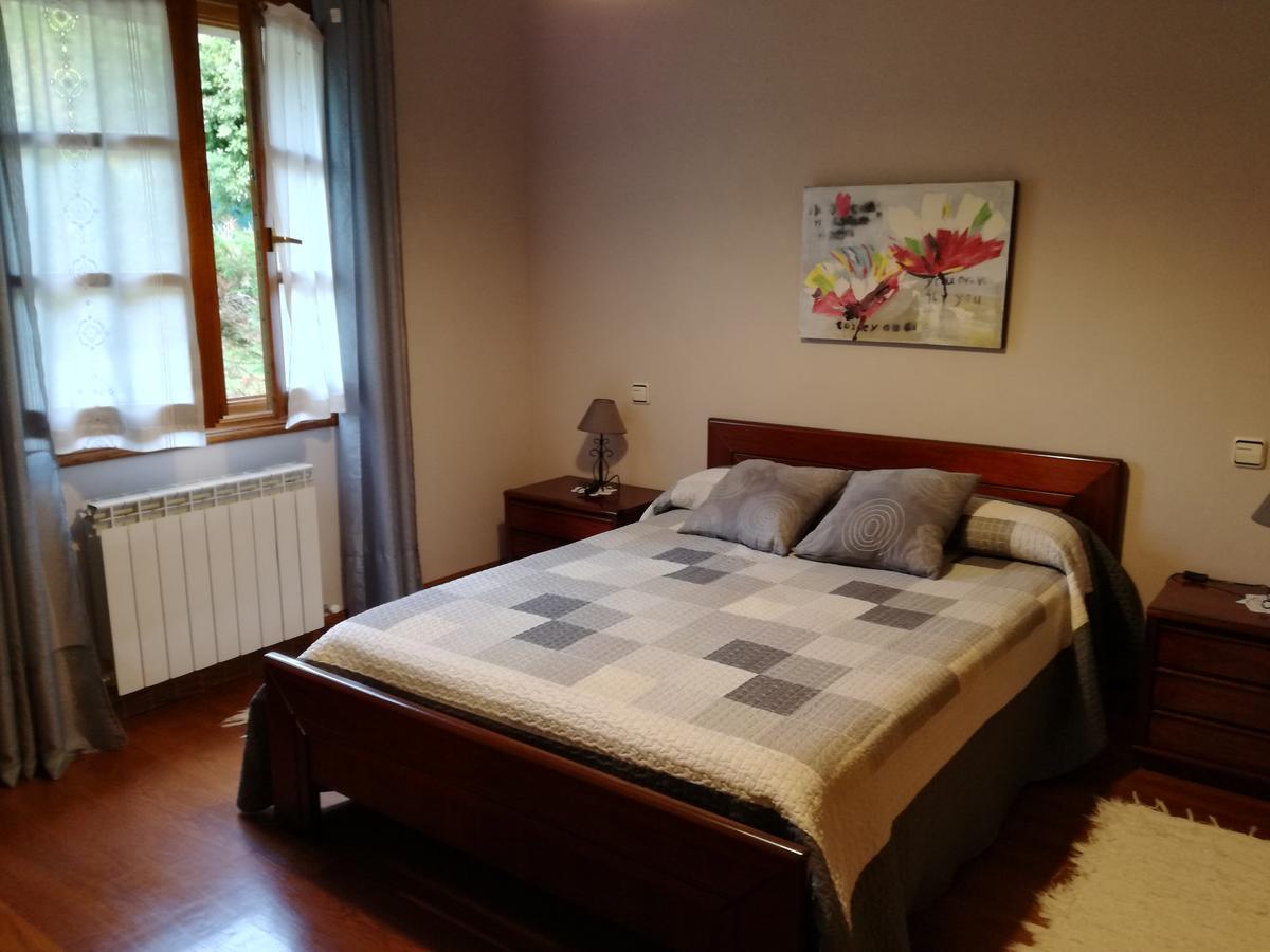 Casa Exkanda Etxea Sumbilla 외부 사진